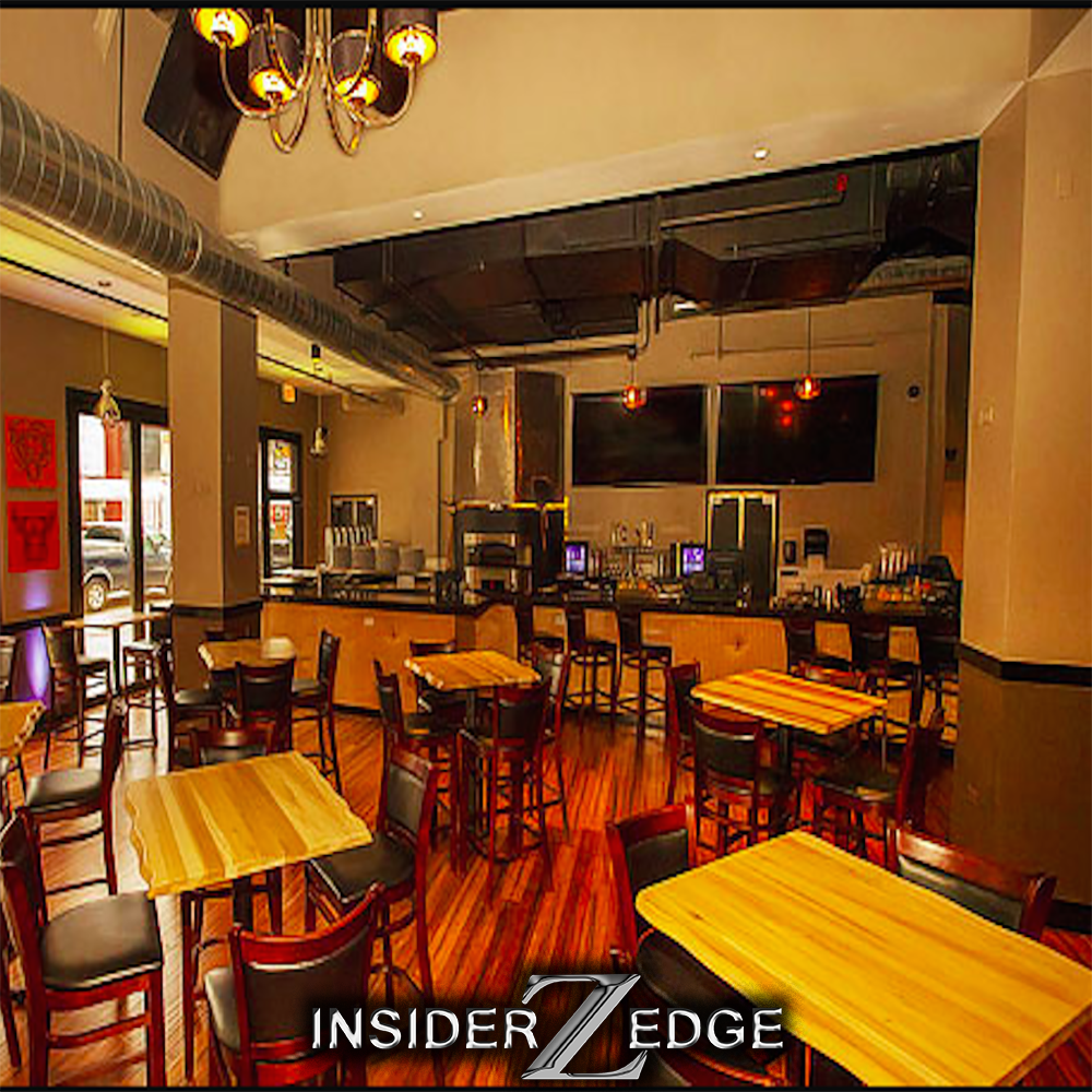 insiderZedge's tweet photo. Meet new clients at Trophy Room Chicago, October 12th 6-9PM!
Tickets: https://t.co/uNlVy4c5if
#chicagonetworking #chicagoevents https://t.co/uPNNNnpS2s
