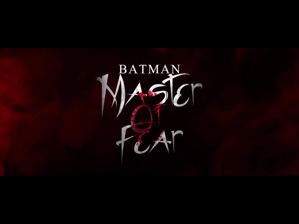 RedFPrdn's tweet photo. Check out the new #batman #masteroffear #trailer!
https://t.co/4s7sxFHtiU …
#whatsyournightmare
PLEASE RETWEET! https://t.co/G4kKuc0C97