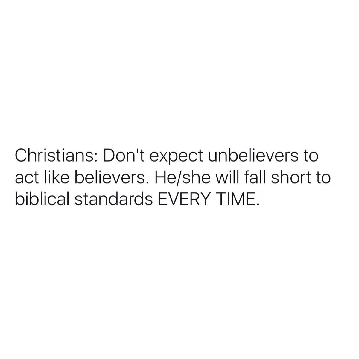 RyanGarrettLive's tweet photo. #TrumpVsClinton
#UnfairExpectations
#BeJesus https://t.co/5dH41FTJHs