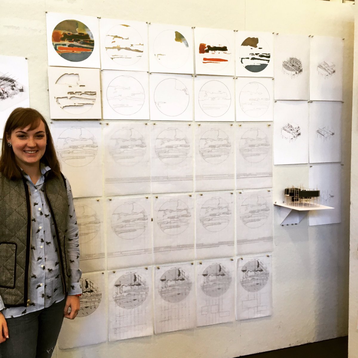 amyloydesign's tweet photo. Project 2 pin up! ππ»ππ #stressful #arch171 https://t.co/tDC5DceROZ