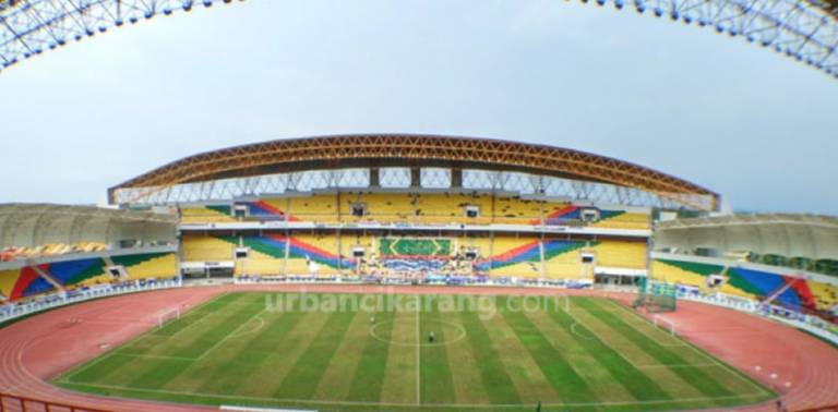 jacatranet's tweet photo. Peluang Persija main di Bekasi bergantung ketertiban penonton di Pakansari https://t.co/GAo8XH6GKE #Persija #Jakarta #TSC2016ID https://t.co/YFEb4QJrmU