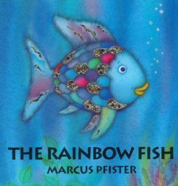 CauseWereGuys's tweet photo. RT if you remember this fish! https://t.co/osspWJMhK9