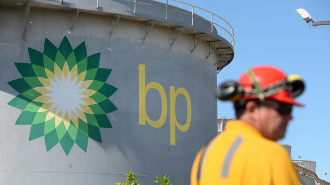 7NewsMelbourne's tweet photo. Oil giant BP has dropped plans to drill exploration wells in the Great Australian Bight. https://t.co/ojNqMZRVgB #7News https://t.co/7WIiOi1dwe