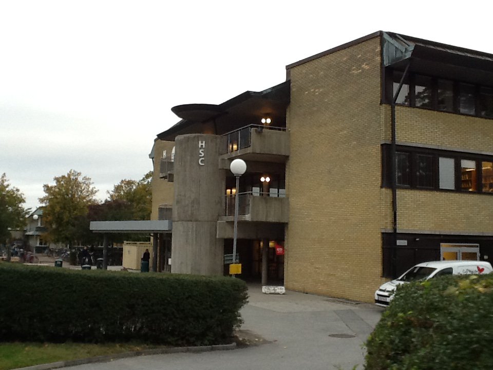 AmyBest25's tweet photo. Walking to our morning lecture. Looking forward to the day! #MIROTS2016 https://t.co/uHVyKrYDFX