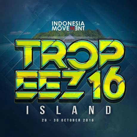 MTagency_'s tweet photo. TROPEEZ Island 2016

October 29-30, 2016 @ Khayangan Island Makassar
"This what you'll come for..."
#TROPEEZ #TROPEEZ16 #makassar https://t.co/zoU8sD8EII