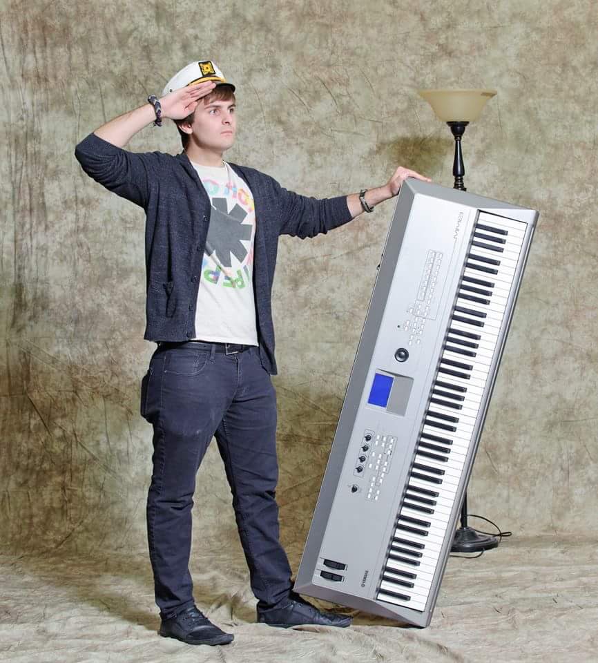CelestialMwagon's tweet photo. Aye aye captain https://t.co/mqKovsZYtZ