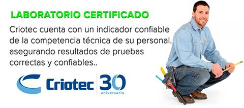 CRIOTECmexico's tweet photo. Nuestros equipos cumplen con los estándares de calidad más altos de la industria a nivel internacional.
https://t.co/ooRuwf3kfF https://t.co/JhnxZYiDpe