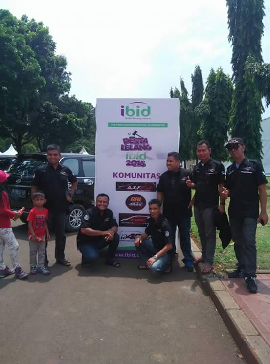 Axfc_chacink's tweet photo. iBID fun games Senayan jkt
#kompat dan solid
@Leo_GTRadial @GTRadial_Indo @astra_toyota @DaihatsuInd https://t.co/iUENE6As5W