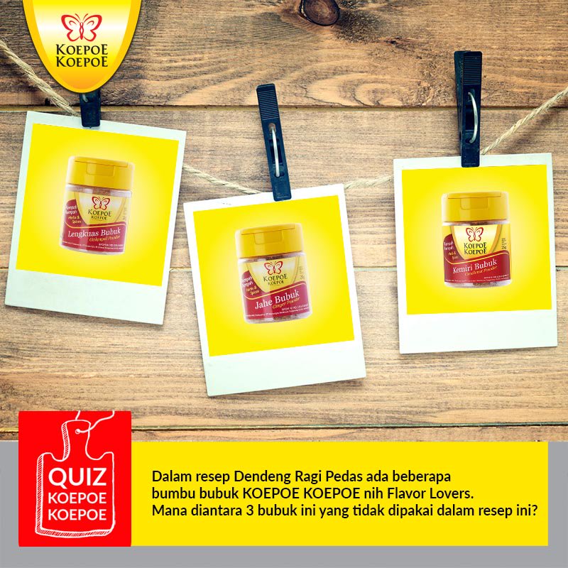 KoepoeKoepoeID's tweet photo. Check jawabannya di sini https://t.co/dAWPoOd17K dan share jawabanmu di kolom komen ya untuk menangkan hadiah menarik dari KOEPOE KOEPOE :) https://t.co/CdqtLtn4Ri