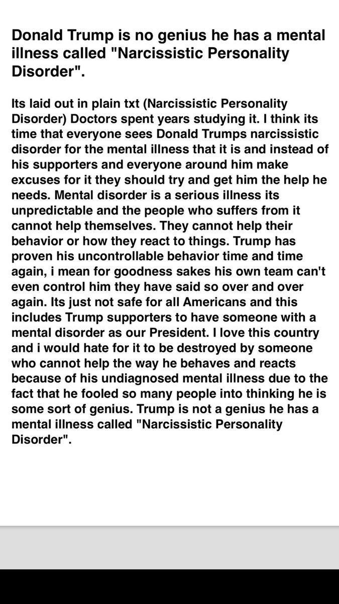 Surely_an_Angel's tweet photo. #DonaldTrumpisnogenius #andifuthinksothenuareafool https://t.co/lsdwAHnxRY