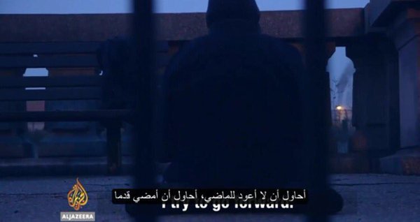 hamadalshaye's tweet photo. ”أحاول أن لا أعود للماضي، أحاول أن أمضي قدمًا.” https://t.co/Cad3y51sax
