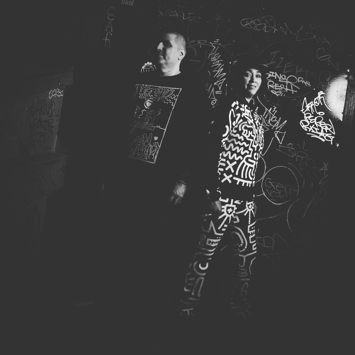 sublevelDoc's tweet image. SUBLEVEL SESSIONS 009 PIONEER DJRADIO
you ain't dancing..come on!! 🤗😋
m.mixcloud.com/PioneerDJRadio…
 #sublevel #nofitstate #pioneerdjradio