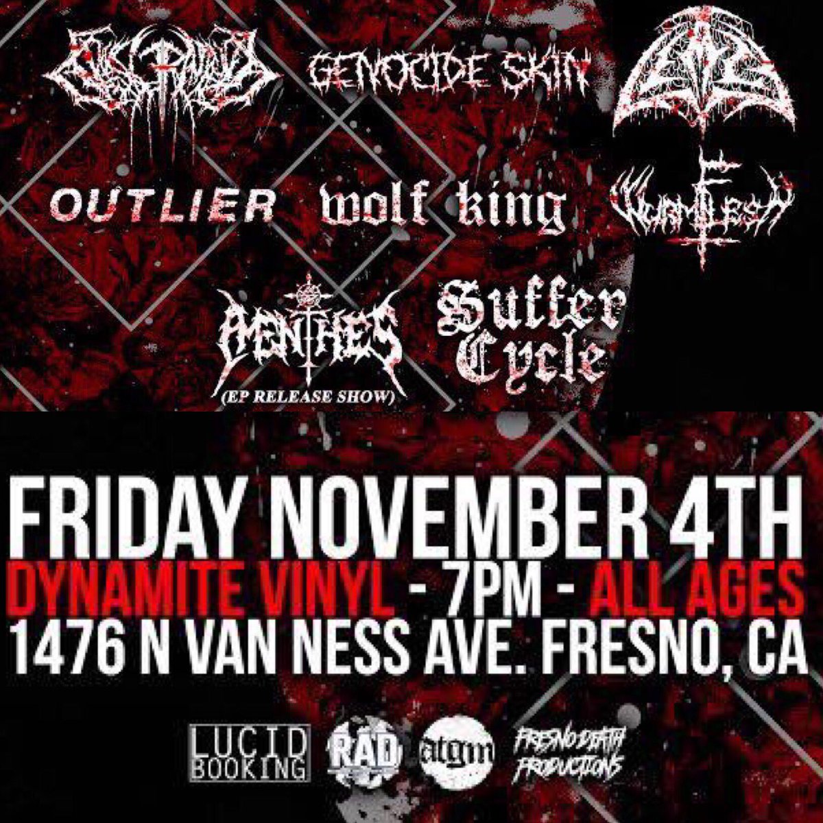 selfish ways (@selfishwayshc) on Twitter photo 