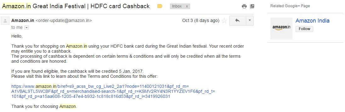 manojpathakmkp's tweet photo. @amazonIN I have LeEco Le 1s order confirmed from amazon dt Oct 2, 2016 at 7:28 AM. But Today I have received mail from amz order cancelled https://t.co/zxxWF8mq3h