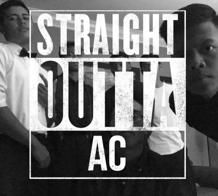 Jaaron_9's tweet photo. Catch our new mixtape👌🏽🔥#posthoco lol https://t.co/6SZlgg4pln