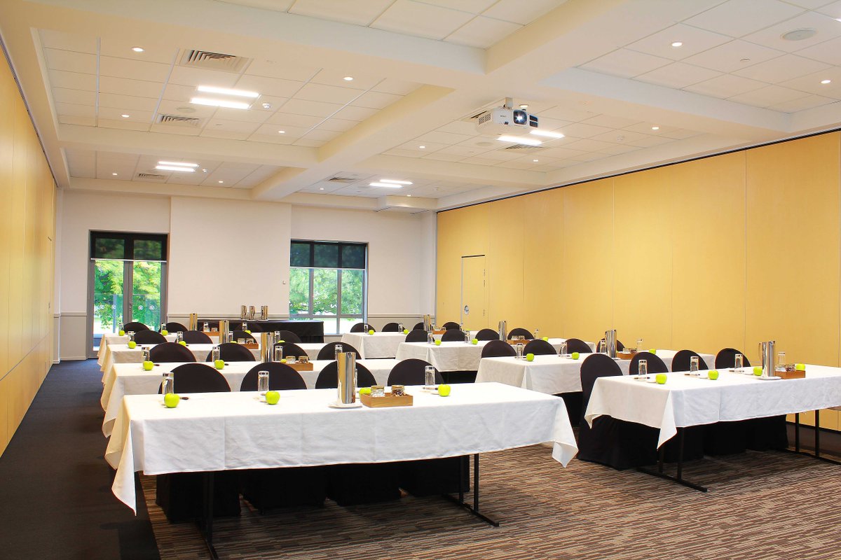 RydgesLatimer's tweet photo. Did you know, we have the largest conference venue in Christchurch? Talk to us about your next event now! https://t.co/TK3wOIcPLw https://t.co/UjZJSA26BH