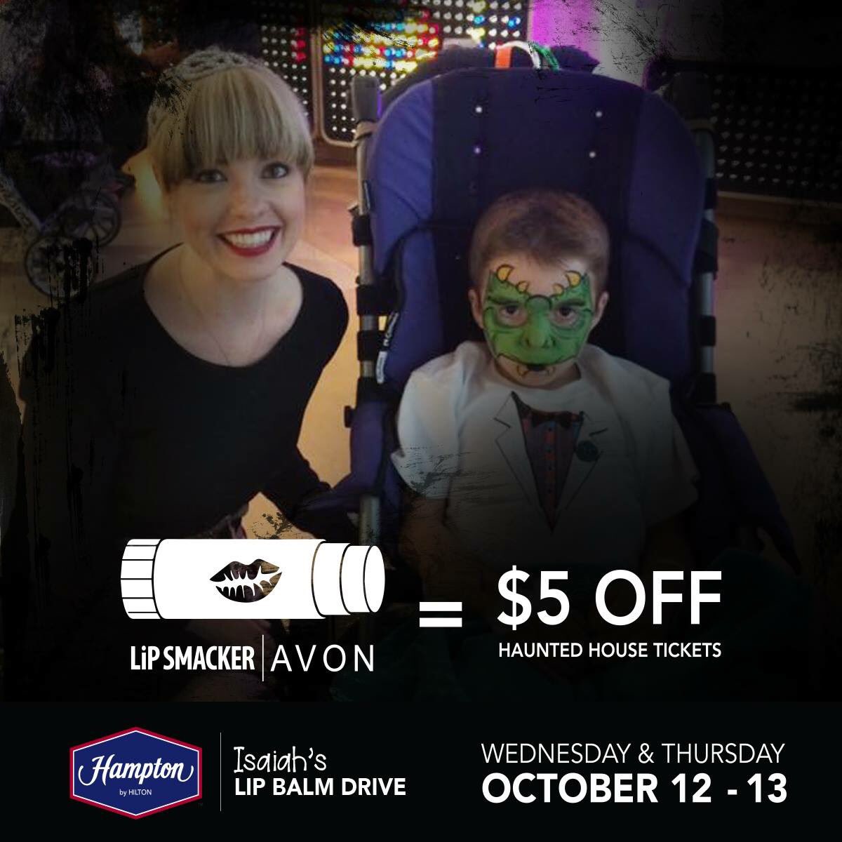 Hundred Acres Manor tweet media