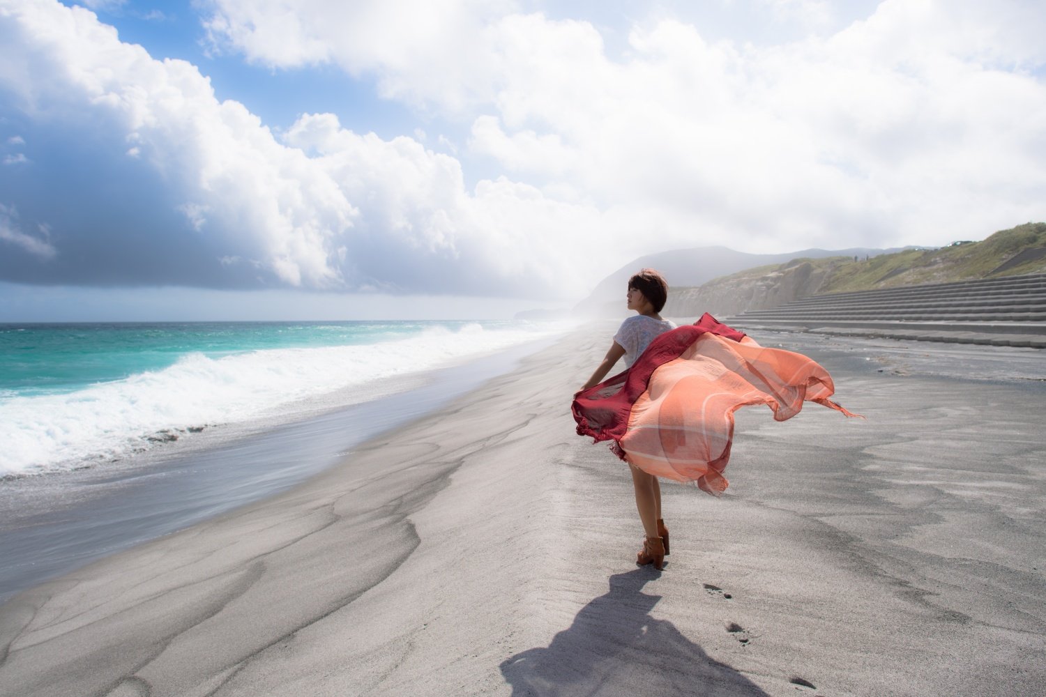 Ruka Twitter પર 羽伏浦海岸 Photo By M3さん 新島 羽伏浦海岸 新島の良さを伝えたい T Co Hh8rededl7 Twitter