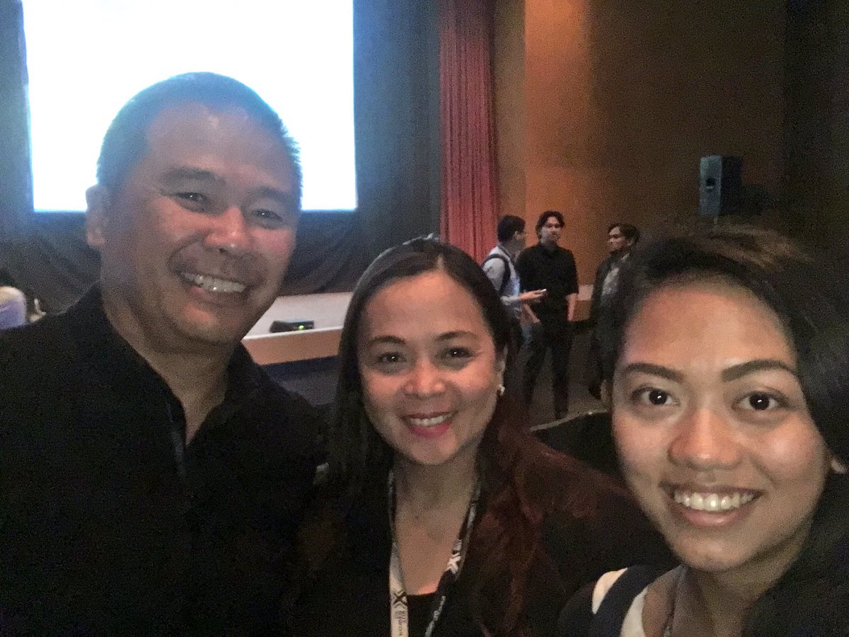 Alwaysfabilous's tweet photo. "Relevance, timing and going through the lines" Coach Chot Reyes, new Officer in Charge of PTV Sports 5 shares his strategy #IMMAPDigiCon https://t.co/7LIXnclmNA