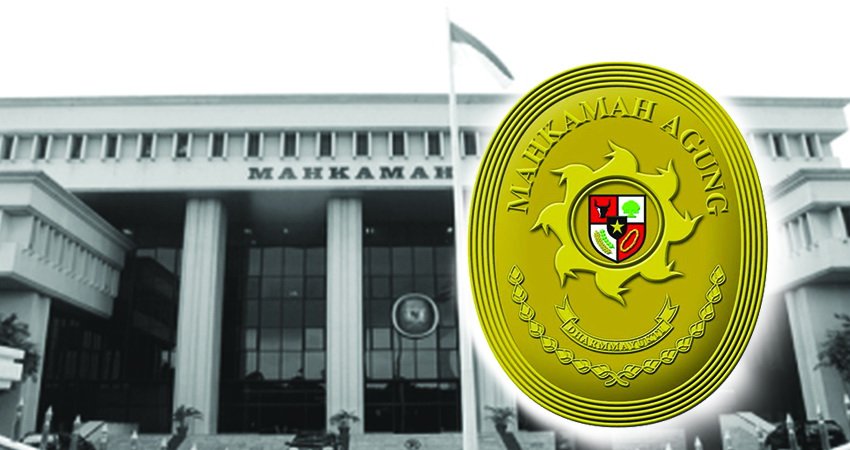 Kabulkan PK Petani, MA Batalkan Izin Pembangunan Pabrik Semen di Rembang okz.me/W12T