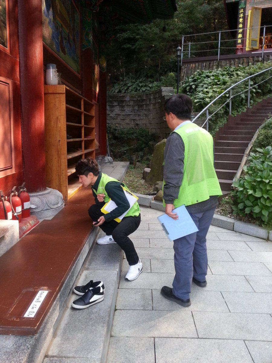 최은희(분당구 건설2과) tweet media