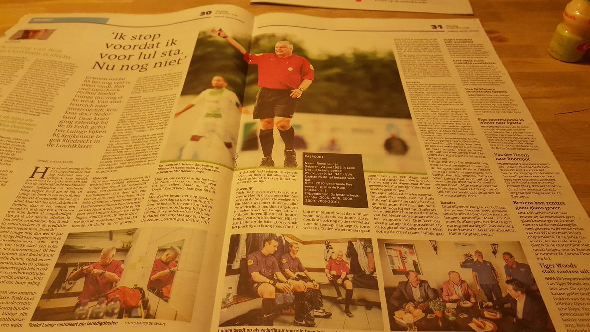 Peter Stokje tweet media