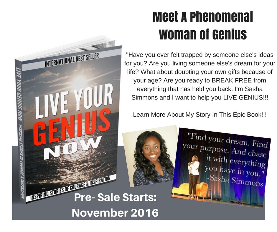 livegeniusnow's tweet photo. These amazing women are sharing their stories of courage, victory and triumph!!!
Follow their stories... Pre-Sale November 1st https://t.co/i04hiqWDLe