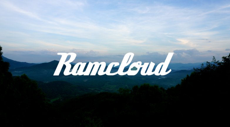 Ramcloud Enterprises tweet media
