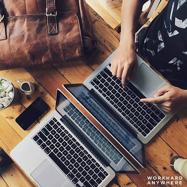 Tag a friend who you'd co-work with.⠀
-⠀
-⠀
📍 Black Circus Coffee-Bar-Kitchen, Yogyakarta,… ift.tt/2dTreas