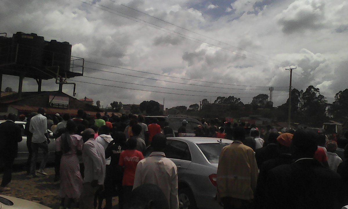 # MUTHIORA ROAD# tweet media