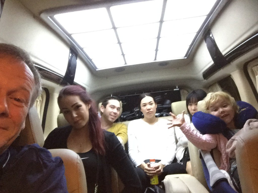 leneyoung tweet picture