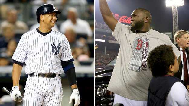 Junk___Drawer's tweet image. Why do people Love Papi so much &amp;amp; Hate Arod? Aren't they both Juiced, self centered Players?Oh i forgot One of them Knew how to play defense