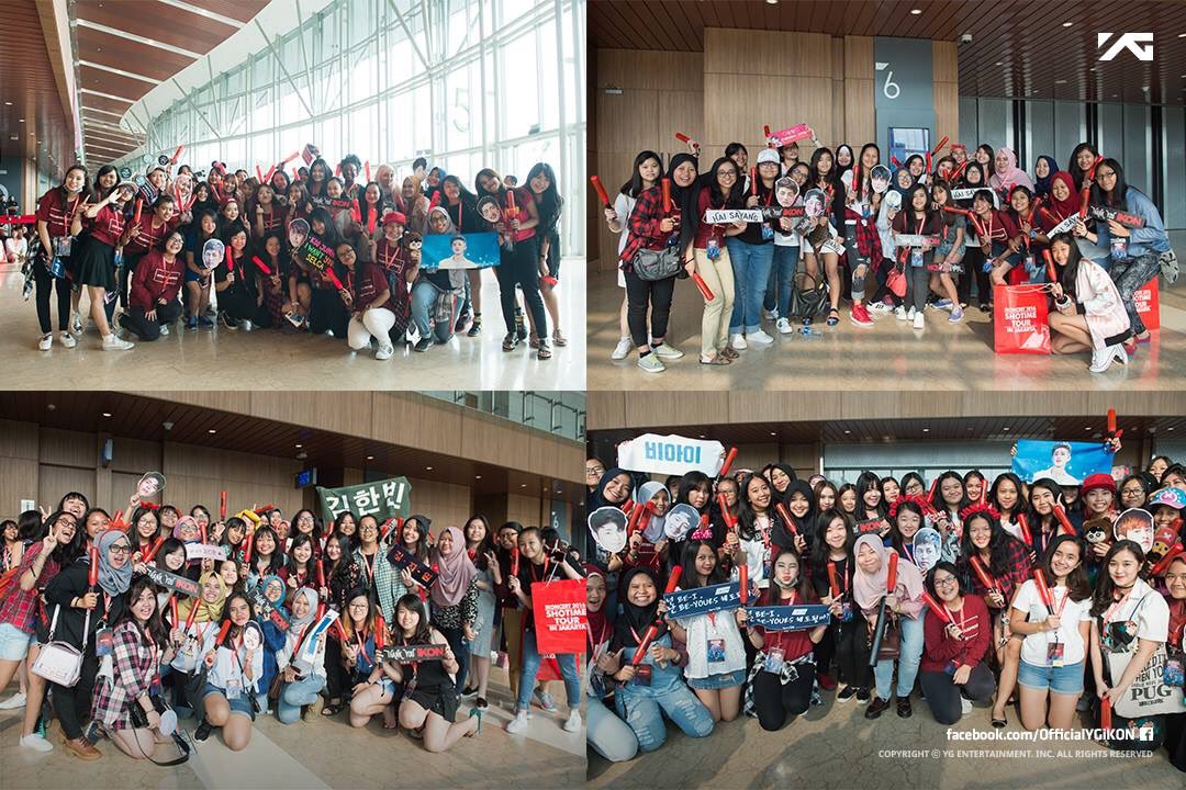 Ada kalian kah? 😂😘 #throwback