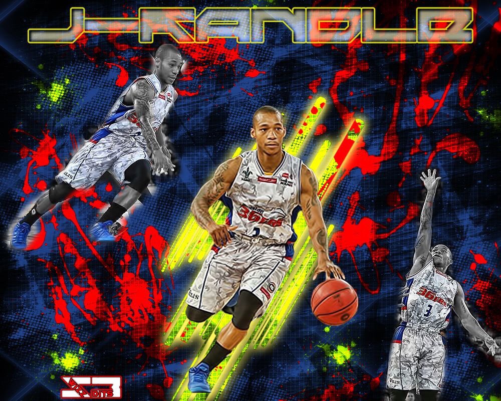 Swift11TG's tweet photo. Jerome Randle was in assassin mode against the @MelbUnitedHQ #handlerandle #nbl17 #adelaide36ers #swizzedits https://t.co/3920zBGJPG