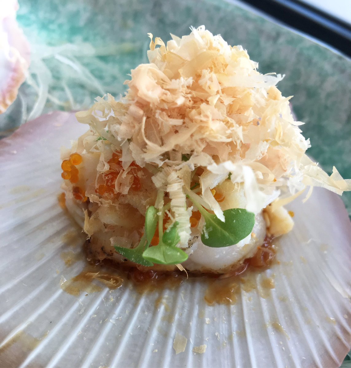 #Noosa gets its first cooking school &amp; there's a special masterclass + degustation happening this weekend wendfoodtravel.com/single-post/20…