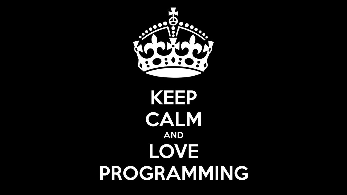 javacodegeeks's tweet image. 20 #Java and #Programming Quotes to Motivate Yourself buff.ly/2deEFRs