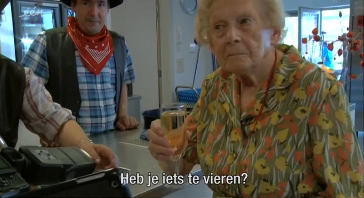 ThijsVandepoele's tweet image. Ik word later ook zo: