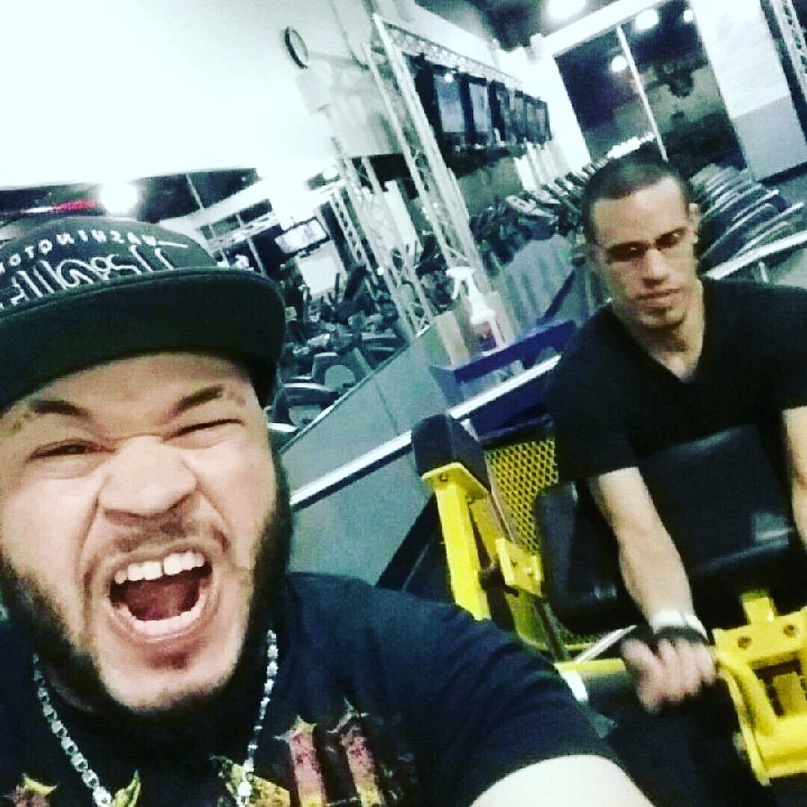 MRjunito's tweet image. 