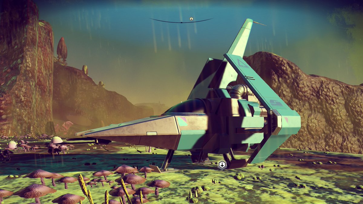 NMS Sojourn tweet media