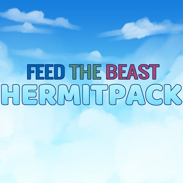 Setup and Play an FTB HermitPack Server in Minecraft - Apex Hosting