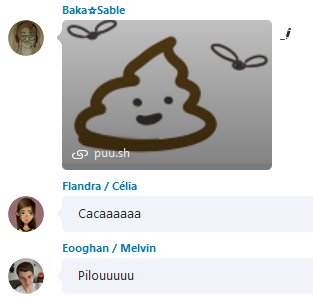 KristellAelez's tweet photo. Avec #Flambite, on apprend du vocabulaire en s'amusant, grâce à du contenu ludique de qualité ! :33 #TousDesGaaaamins :DD https://t.co/LcSCtcJDUt