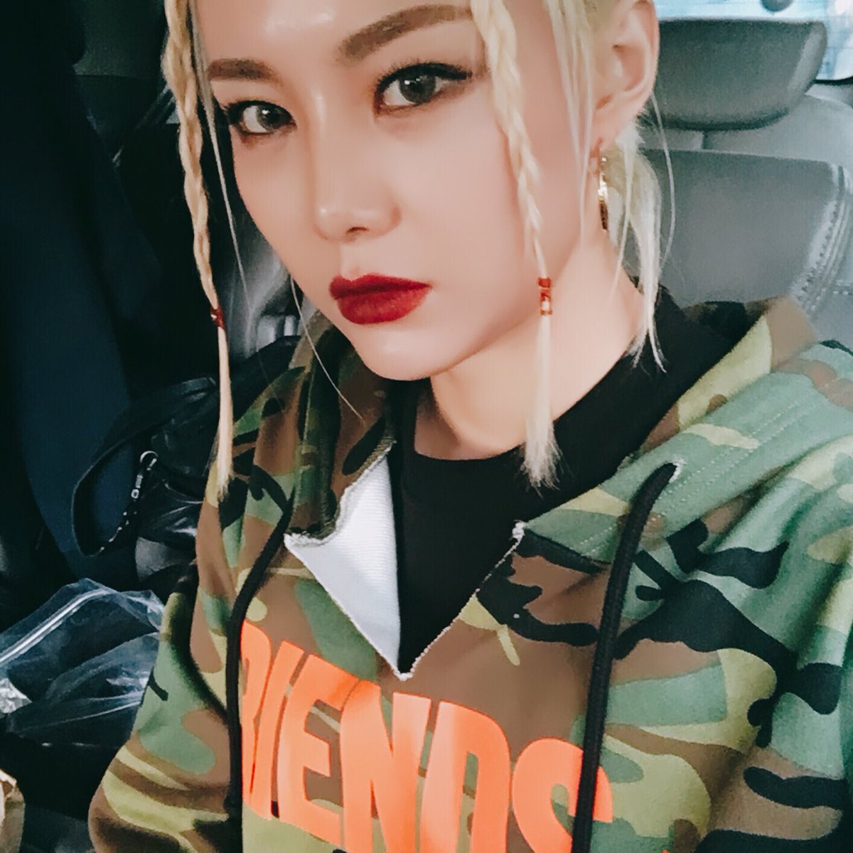 MIRYOakaJOHONEY's tweet photo. #미료 #miryo ^^ https://t.co/FHqyxX3iJb