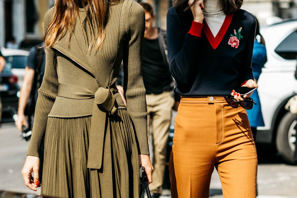 WhoWhatWearAU's tweet image. You definitely need to toss these items by the time you're 30: trib.al/sNwNKs5