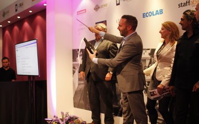 Succesvolle opening BBB Maastricht en Folie Culinaire. Lees het volledige persbericht hier: bbbmaastricht.nl/nieuws-overzic…