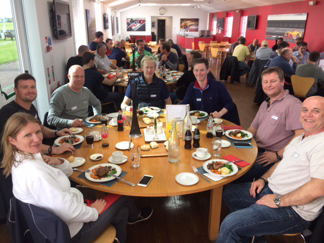 #palmersport another brilliant day with <a href="/LoopInteriors/">Loop Interiors</a>