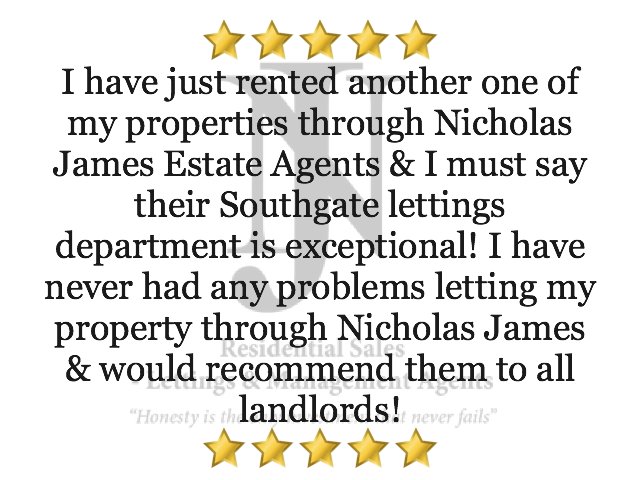 5 Star Review found on Google!