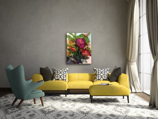 jtcreative's tweet photo. iArtView - Art on my wall - Created by https://t.co/cTpNtKF1HF 

This is a fun app  #iviewart https://t.co/74Ulbx7wTA