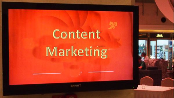 Content Marketing – Importance firstwebsitedesign.com/content-market…
