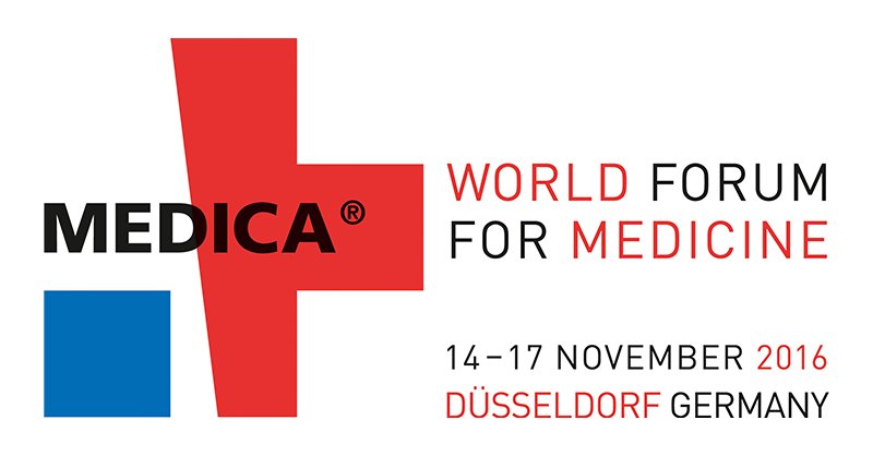Visit Trinity Biotech at <a href="/MEDICATradeFair/">MEDICA</a> 2016 between the 14th-17th Nov. in Dusseldorf. We'll be at Booth D15-4.