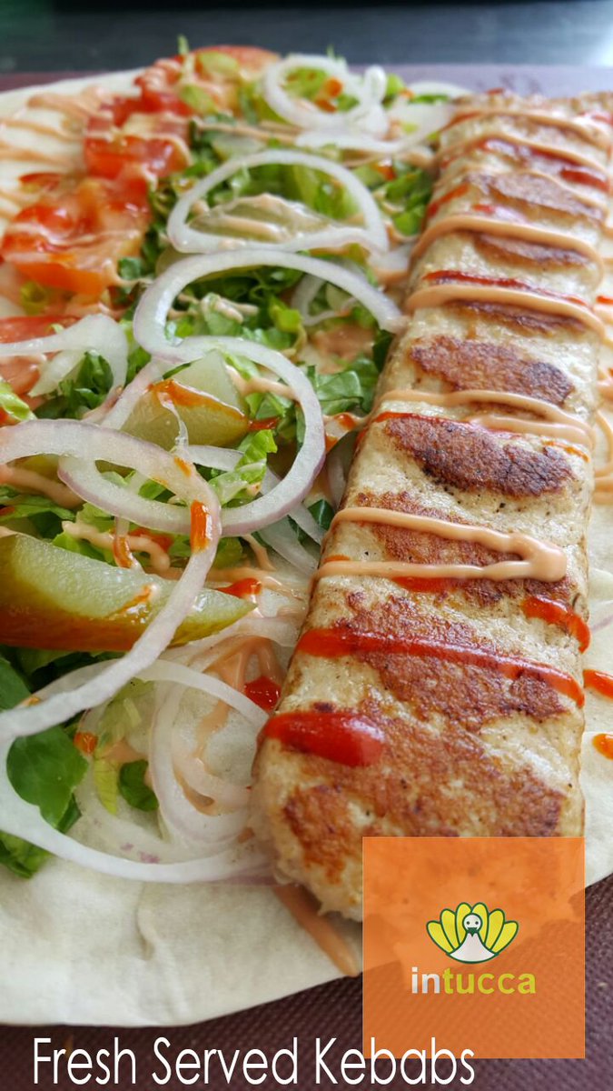 intuccadxb's tweet photo. Want some Turkey Kebabs?
Well, We have the Home Made Touch to our Kebabs.
Come try it out Now!
Call us For More Information : +971502760777 https://t.co/uLDnaXxLwd